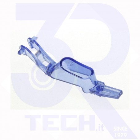 TASTO PLASTICA FERRO DA STIRO PHILIPS