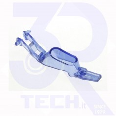 TASTO PLASTICA FERRO DA STIRO PHILIPS