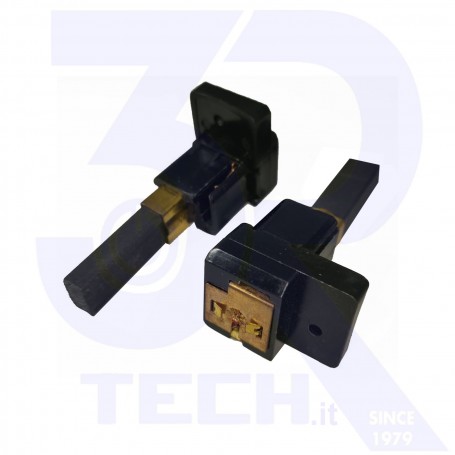 COPPIA SPAZZOLE DYSON