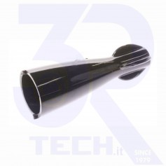 TUBO EROGATORE VAPORE