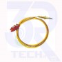 TERMOCOPPIA 75CM FASTON