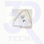 CANDELETTA TECNOGAS