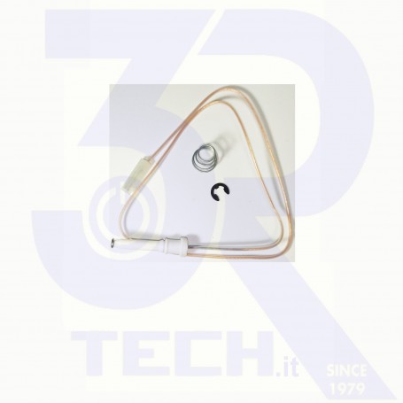 CANDELETTA TECNOGAS