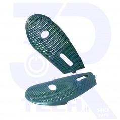 GRIGLIA PROTEZIONE HEPA VK135/6 FOLLETTO (FPL073)