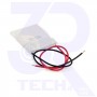 RESISTENZA TEC1-12706 PIATTA 40X40MM 12V 6A 92W