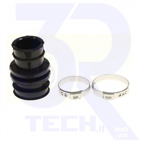 RACCORDO RESISTENZA-MOTORE LVS