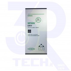 PANNI A SECCO ORIGINALI 2PZ SP600 FOLLETTO