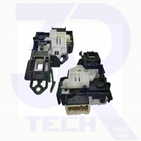 ELETTROSERRATURA ZN