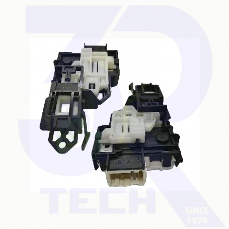 ELETTROSERRATURA ZN