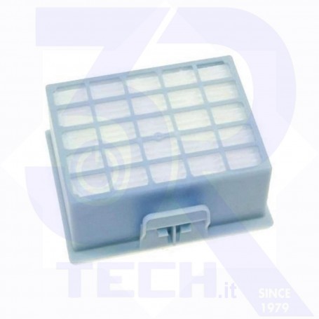 FILTRO HEPA ASPIRAPOLVERE