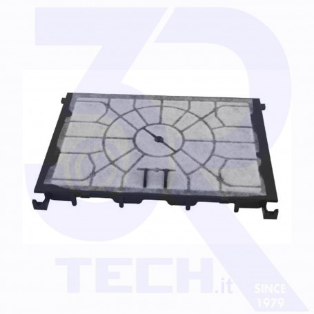 FILTRO MOTORE ASPIRAPOLVERE