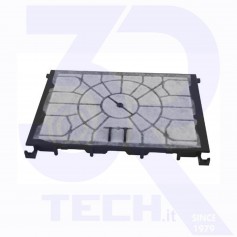 FILTRO MOTORE ASPIRAPOLVERE