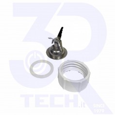 LAMA+GHERA FRULLATORE (DC3020)