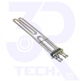 Resistenza Lavatrice Bosch