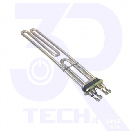 RESISTENZA DOPPIA BOSCH LAV