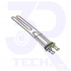 RESISTENZA DOPPIA BOSCH LAV