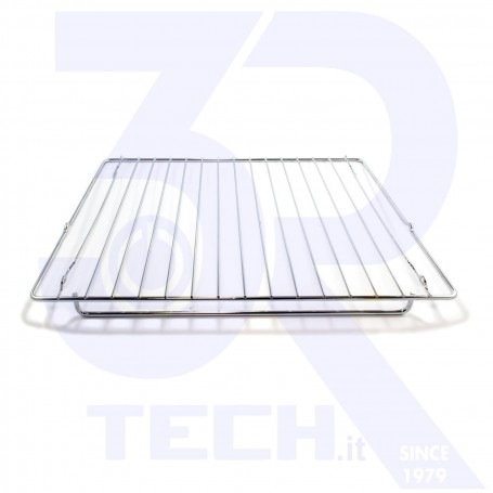 GRIGLIA 460X355MM FOR