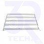 GRIGLIA LATERALE SX FOR