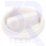 COPERCHIO FILTRO POMPA SCARICO LAV