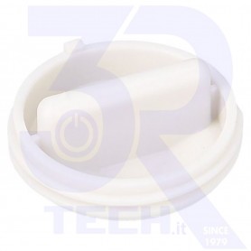COPERCHIO FILTRO POMPA SCARICO LAV