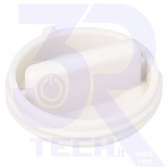 COPERCHIO FILTRO POMPA SCARICO LAV