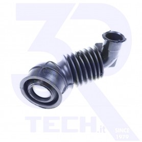 MANICOTTO SCARICO LAV (C00844254)