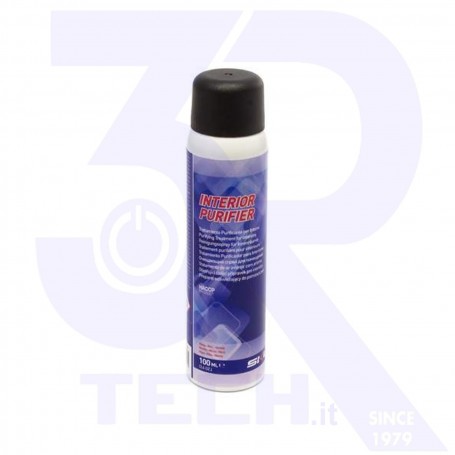 IGIENIZZANTE 100ML MENTA