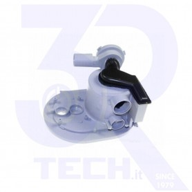 POZZETTO C/GUARNIZIONE LVS (C00560403)