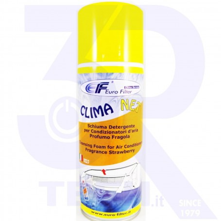 DETERGENTE CONDENSATORE CLIMA
