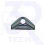 PIASTRA C/SETOLE ORIGINALE HD65 FOLLETTO