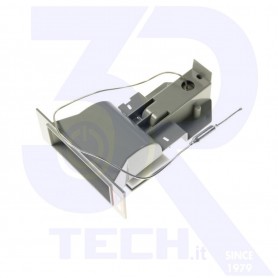 Termostato Damper Frigo Samsung