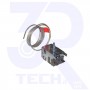 TERMOSTATO C.P. L=865MM FR