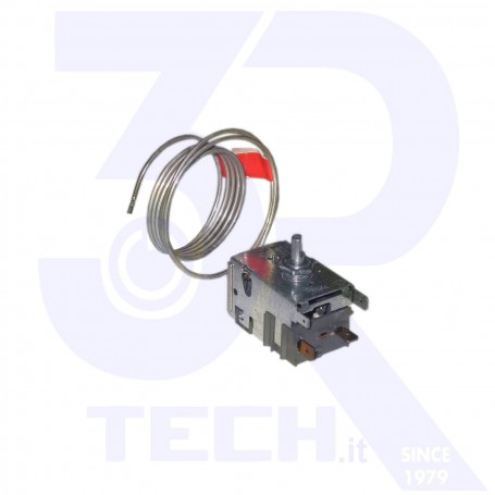 TERMOSTATO C.P. L=865MM FR