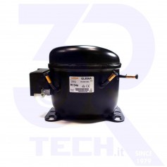 COMPRESSORE R134 1/5HP 8.1CC 180W FR