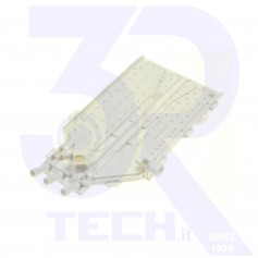 COPERCHIO VASCHETTA DETERSIVO LAV