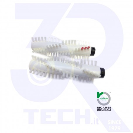 SPAZZOLE RINFRESCA 2PZ ORIGINALI EB360 FOLLETTO