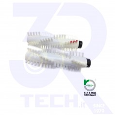 SPAZZOLE RINFRESCA 2PZ ORIGINALI EB360 FOLLETTO