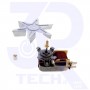 MOTOVENTILATORE FOR