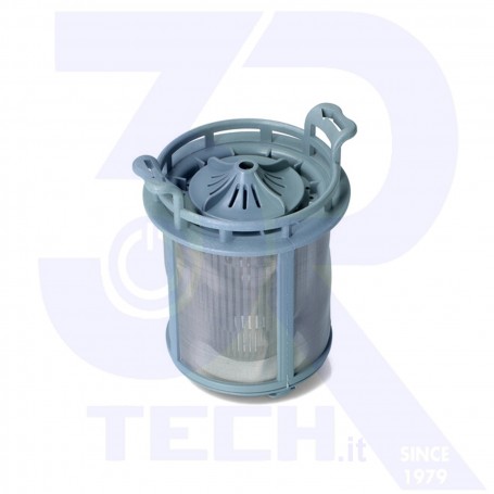 FILTRO CENTRALE LVS