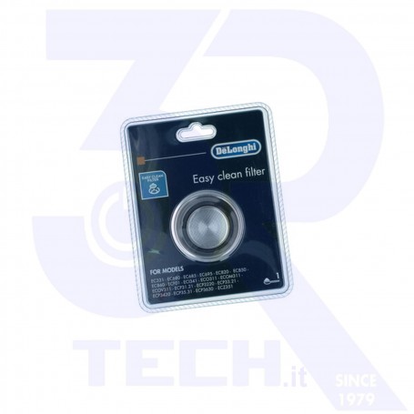 FILTRO 1TZ MACCHINA CAFFE (5513280991)