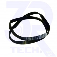 Cinghia 1201 J6 Lavatrice