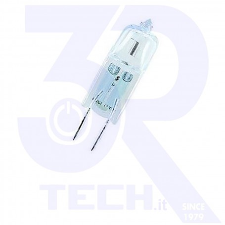 LAMPADINA G4 20W 12V FOR (LMP407UN)