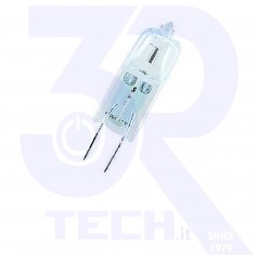 LAMPADINA G4 20W 12V FOR (LMP407UN)