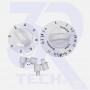 MANOPOLE KIT LAV (39101011908)