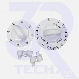 MANOPOLE KIT LAV (39101011908)