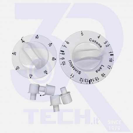 MANOPOLE KIT LAV (39101011908)