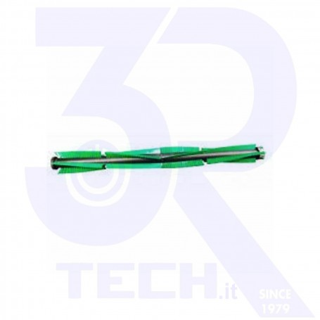 SPAZZOLA SETOLE ORIGINALE EB400/20 FOLLETTO