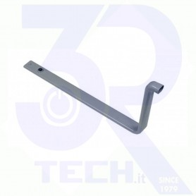 TUBO ALIMENTAZIONE GIRANTE SUP. LVS