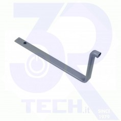 TUBO ALIMENTAZIONE GIRANTE SUP. LVS