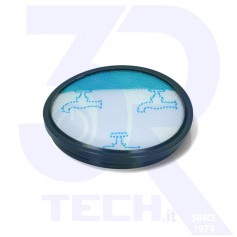 FILTRO ORIGINALE ASPIRAPOVERE